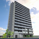 ジオエント梅田北リバーフロントの画像