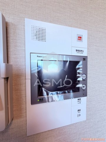【セキュリティ】 | ジオエント梅田北リバーフロント