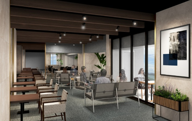 【その他共用部分】 | ジオエント梅田北リバーフロント