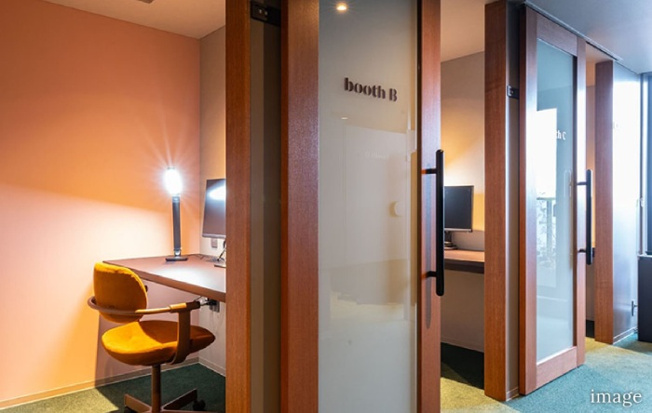 【その他共用部分】 | ジオエント梅田北リバーフロント