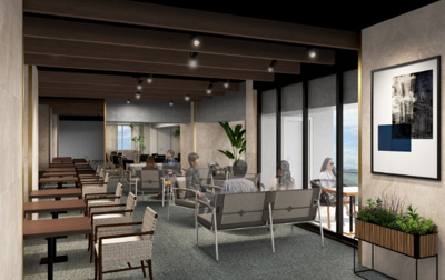 【その他共用部分】 | ジオエント梅田北リバーフロント