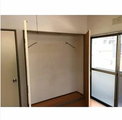 【収納】 | ノーブルソネット | 収納です