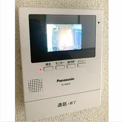 【設備】 | ノーブルソネット