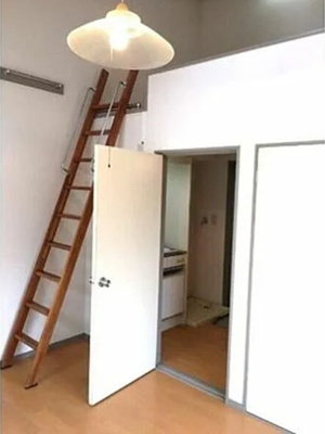 【居間・リビング】 | ノーブルソネット | 使いやすい居間です