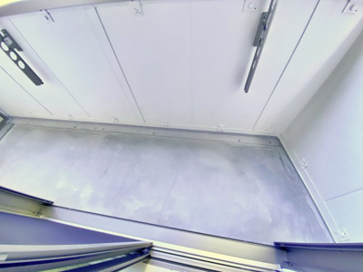 【バルコニー】 | アルカンシェルコート緑橋