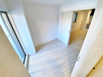 【内装】 | アルカンシェルコート緑橋