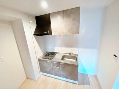 【キッチン】 | アルカンシェルコート緑橋