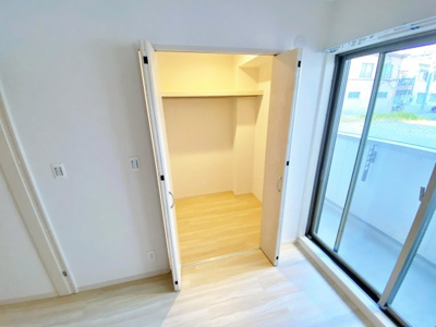 【収納】 | アルカンシェルコート緑橋