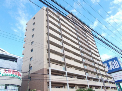 【外観】 | エイジングコート千里丘