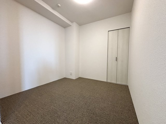 ザ・シーン城北アストロタワーの展望