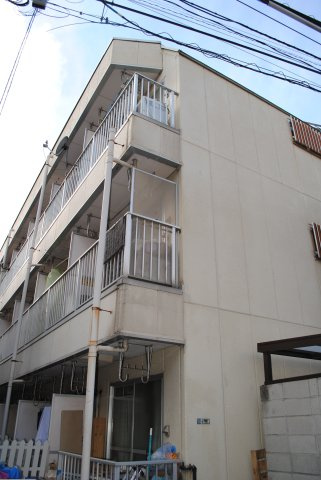 ヴィレッジ金町