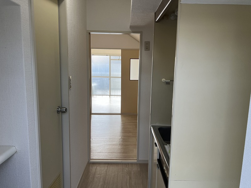 ヴィレッジ金町のその他