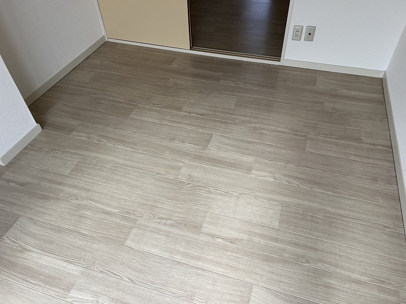 ヴィレッジ金町のその他