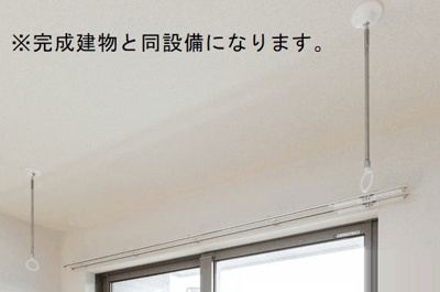 【設備】 | ヒカルサ京都山科大宅