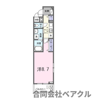 【間取り】 | ヒカルサ京都山科大宅