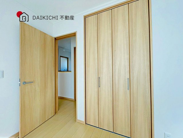 【収納】 | 鴻巣市稲荷町　中古戸建