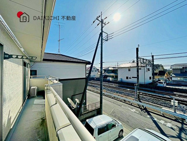 【展望】 | 鴻巣市稲荷町　中古戸建