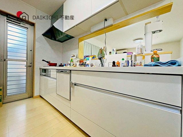【キッチン】 | 鴻巣市稲荷町　中古戸建