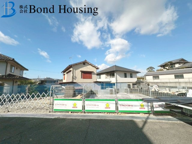 「LDK18帖」「地盤保証つき」大久保町山手台 全2棟2号棟のその他