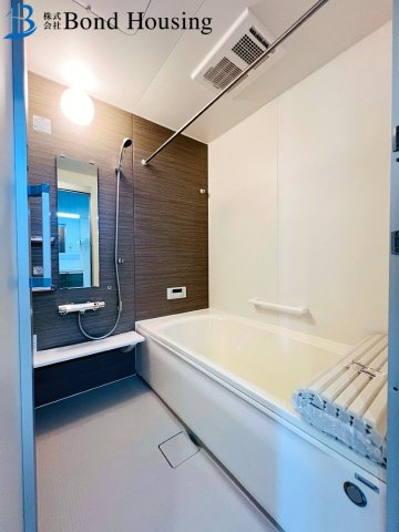 「長期優良住宅」「並列2台駐車可」大久保町山手台 全2棟1号棟のその他