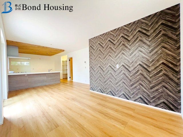 「長期優良住宅」「並列2台駐車可」大久保町山手台 全2棟1号棟のその他