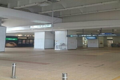 【ロビー】 | クレスト　ミュー | 二子新地駅まで550m