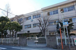 【周辺】 | 上甲子園中学校