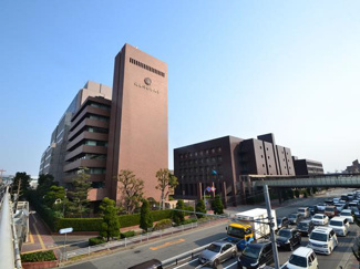 【周辺】 | 武庫川女子大