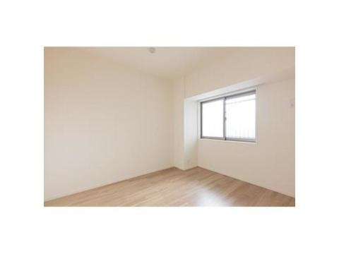 ベルヴュコート津田沼の居間・リビング