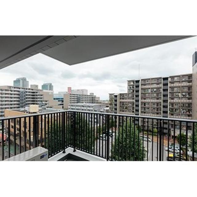 ベルヴュコート津田沼のその他