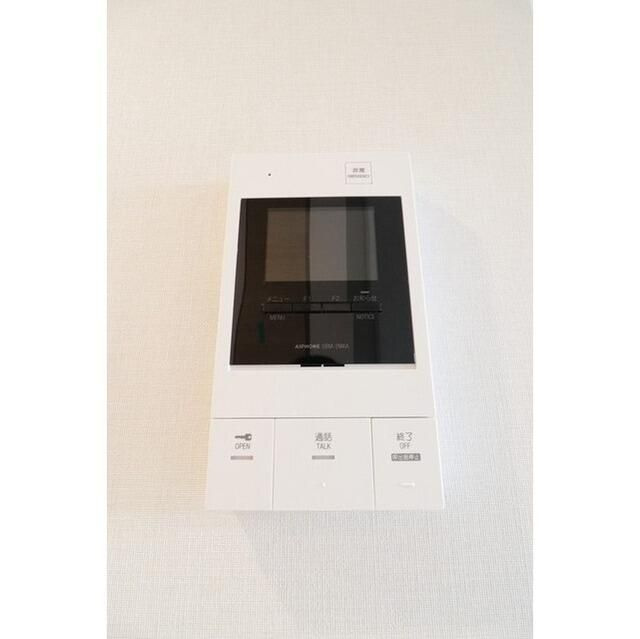 リビオメゾン横濱大通り公園のその他