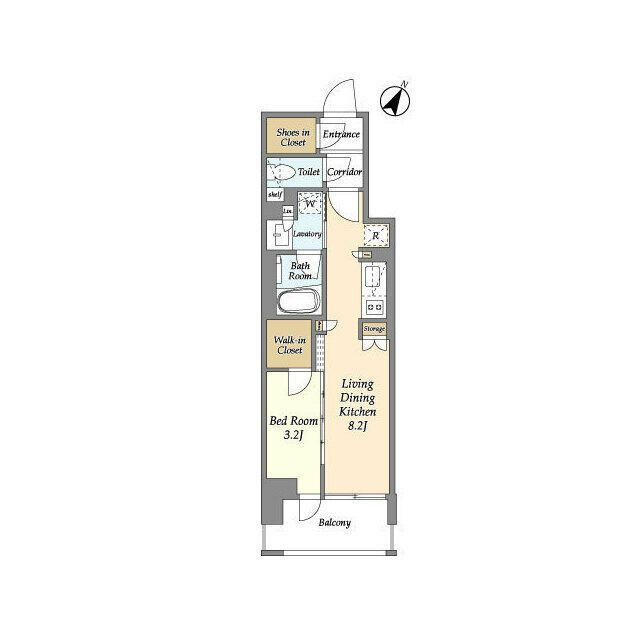 リビオメゾン横濱大通り公園