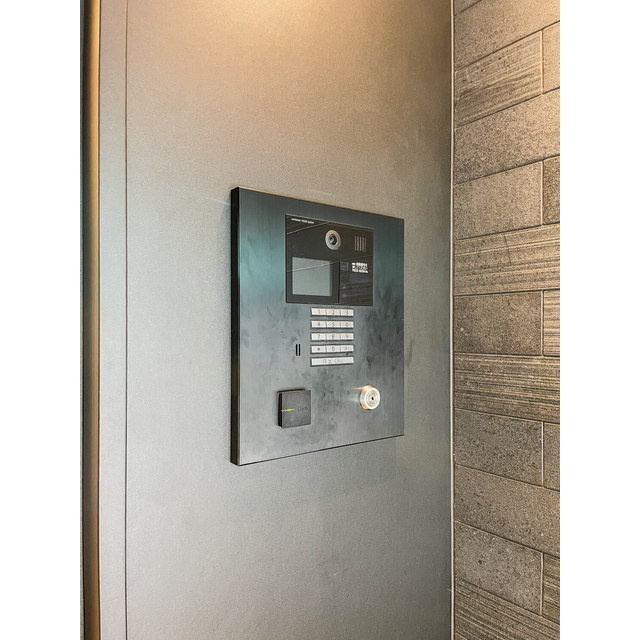 ＡＲＫＭＡＲＫ水天宮前Ⅱのその他共用部分|オートロック