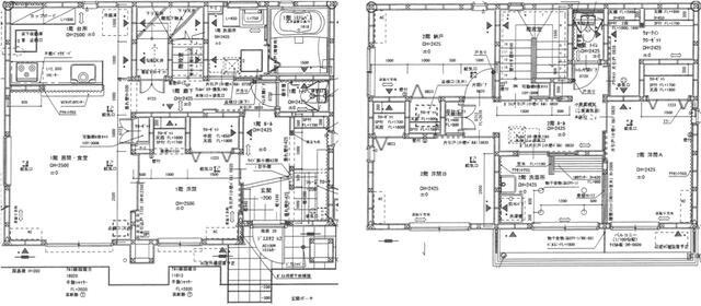 浜松市浜名区横須賀の中古一戸建