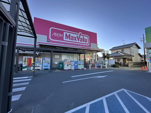 浜松市浜名区横須賀の中古一戸建