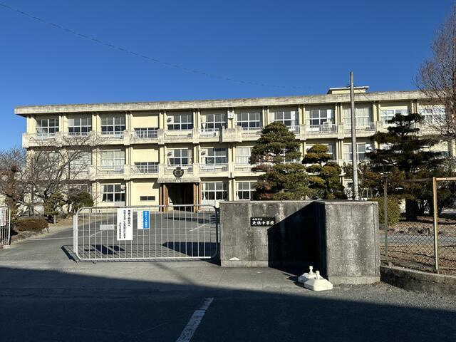 浜松市浜名区横須賀の中古一戸建