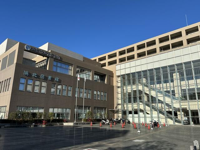 浜松市浜名区横須賀の中古一戸建