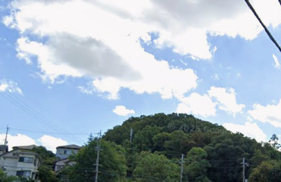 プレジデント雅　Cの展望