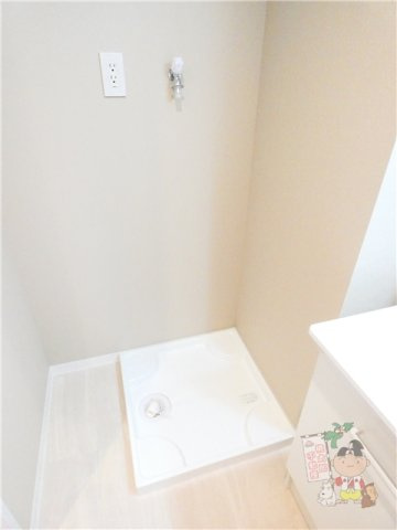 ＴＲＩＮＩＴＹのその他