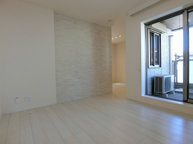 Maison de Rの居間・リビング