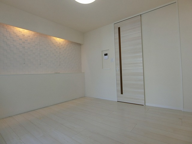 Maison de Rの居間・リビング