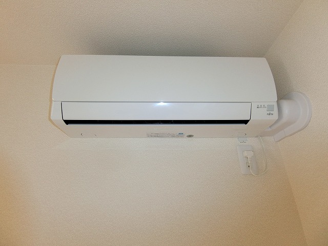 Maison de Rの設備