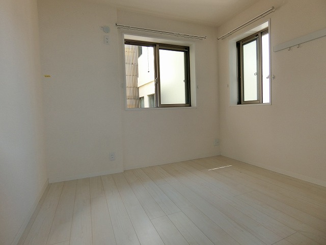 Maison de Rの洋室