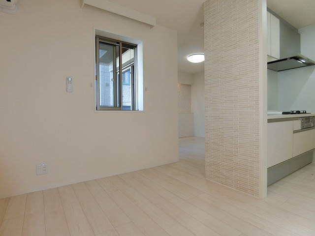 Maison de Rのキッチン