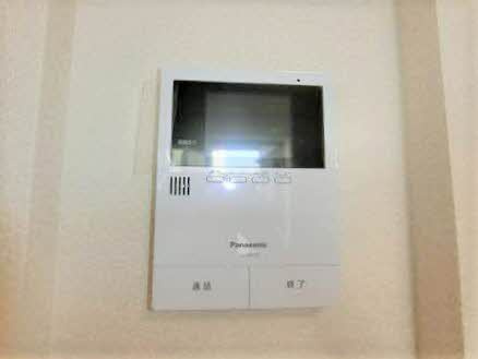 Maison de Rのセキュリティ