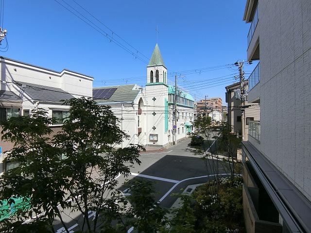 Maison de Rの展望