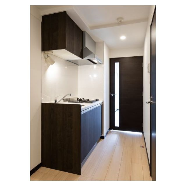 ＧＥＮＯＶＩＡお花茶屋ｓｋｙｇａｒｄｅｎのキッチン