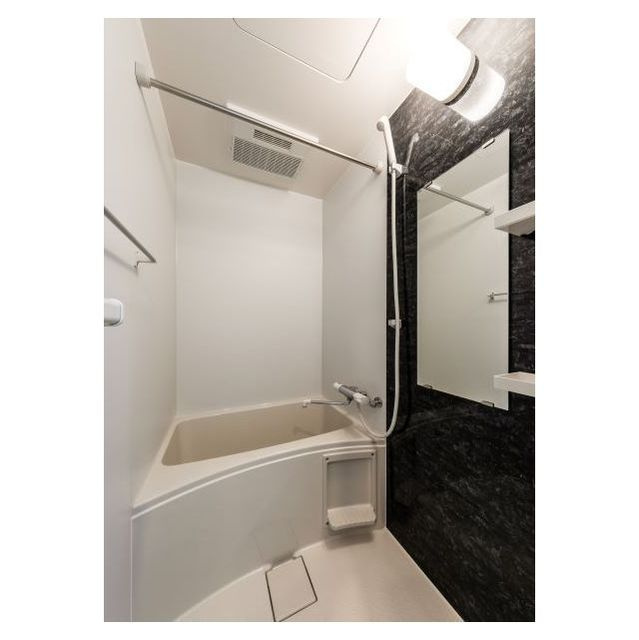 ＧＥＮＯＶＩＡお花茶屋ｓｋｙｇａｒｄｅｎの浴室