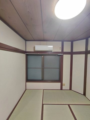 【設備】 | ユーコーポ | エアコン新規