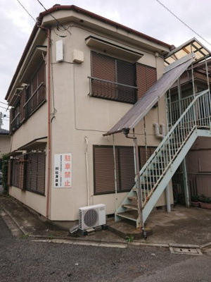 【外観】 | ユーコーポ | 外観